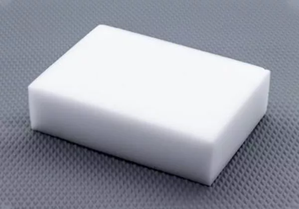 Esponja blanca