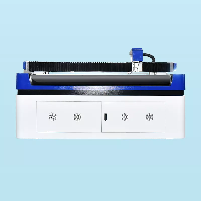 Máquina de cortar NC para la industria de alfombras